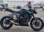 Angebot Triumph Street Triple RS