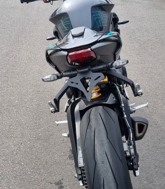 Angebot Triumph Street Triple RS