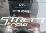Angebot Triumph Street Triple RS