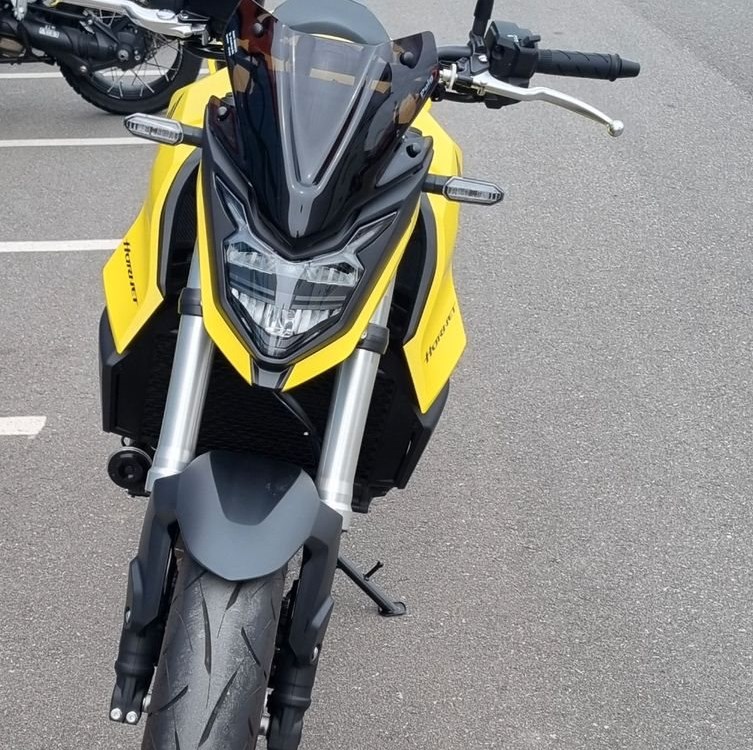 Angebot Honda CB750 Hornet