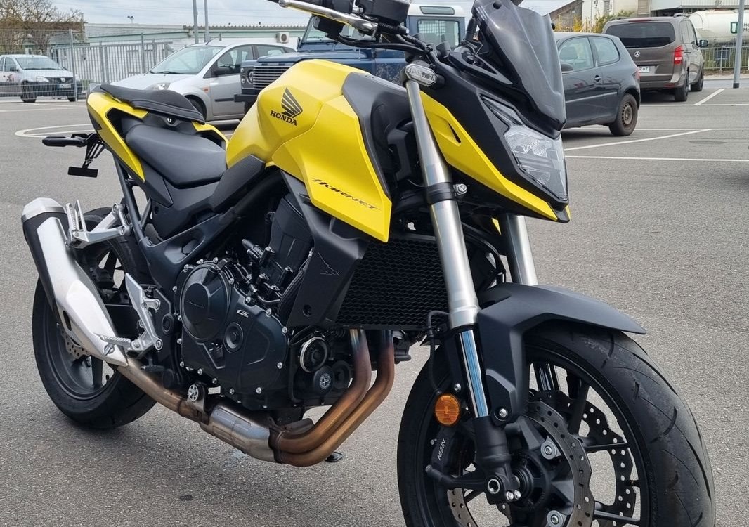 Angebot Honda CB750 Hornet