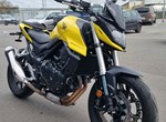 Angebot Honda CB750 Hornet