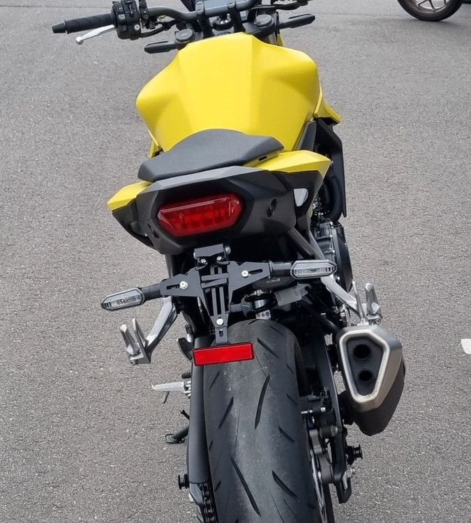 Angebot Honda CB750 Hornet