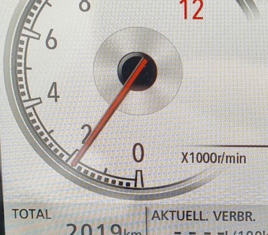 Angebot Honda CB750 Hornet