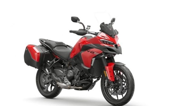 Neufahrzeug Ducati Multistrada V2 S - Bild 2