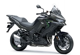 Neumotorrad Kawasaki Versys 1100