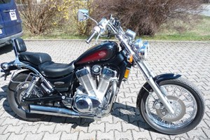 Angebot Suzuki VS 1400 GLP Intruder