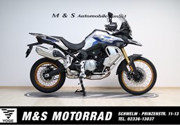 Neumotorrad Voge DS900X