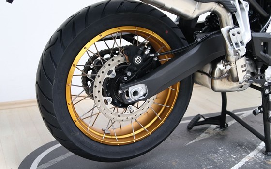 Neufahrzeug Voge DS900X - Bild 2