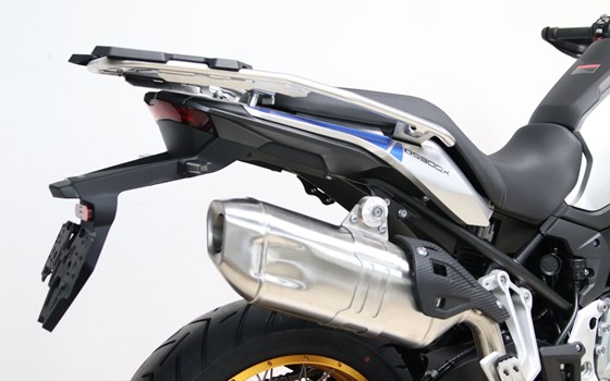 Neufahrzeug Voge DS900X - Bild 3