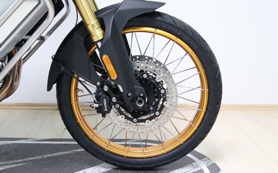 Neufahrzeug Voge DS900X - Bild 4