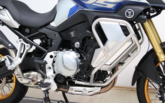 Neufahrzeug Voge DS900X - Bild 5