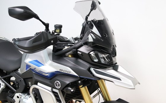 Neufahrzeug Voge DS900X - Bild 6