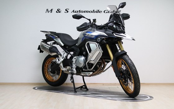 Neufahrzeug Voge DS900X - Bild 7