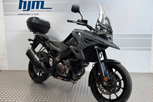Angebot Suzuki V-Strom 1050