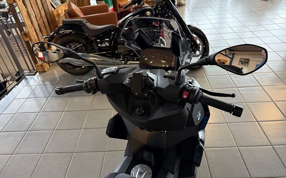 Neufahrzeug BMW C 400 X - Bild 4