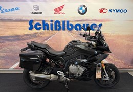 Gebrauchte BMW S 1000 XR