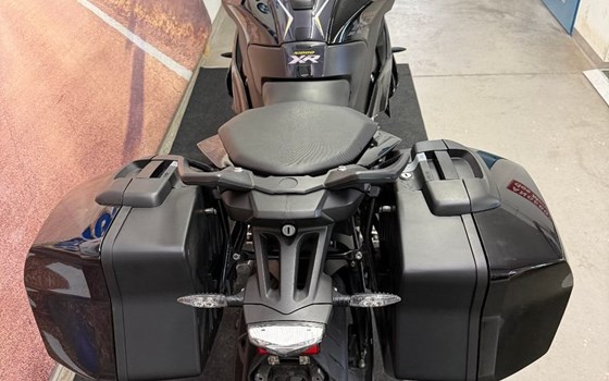 Gebrauchtmotorrad BMW S 1000 XR - Bild 6