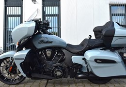 Neumotorrad Indian Roadmaster Powerplus Dark Horse with 112 Package