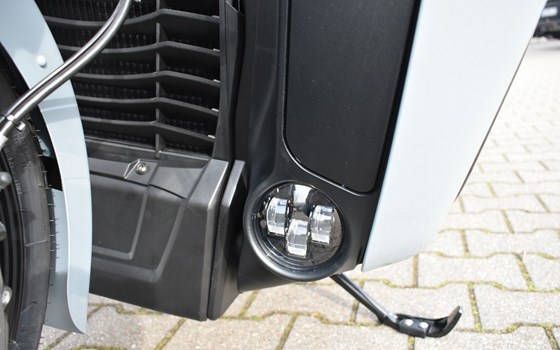 Neufahrzeug Indian Roadmaster Powerplus Dark Horse with 112 Package - Bild 10