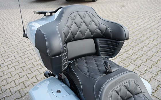 Neufahrzeug Indian Roadmaster Powerplus Dark Horse with 112 Package - Bild 12