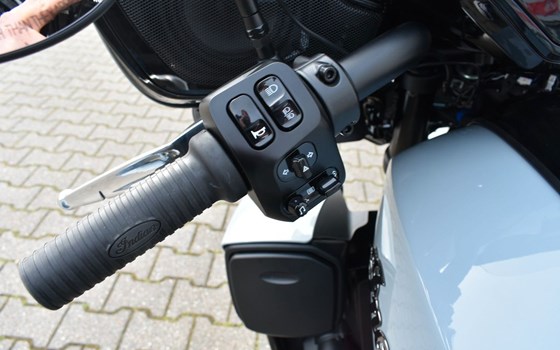 Neufahrzeug Indian Roadmaster Powerplus Dark Horse with 112 Package - Bild 14