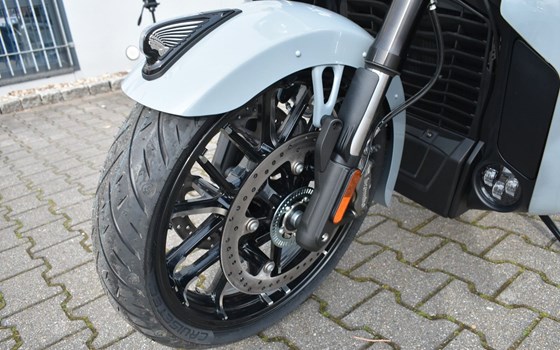 Neufahrzeug Indian Roadmaster Powerplus Dark Horse with 112 Package - Bild 16