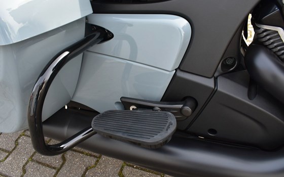 Neufahrzeug Indian Roadmaster Powerplus Dark Horse with 112 Package - Bild 7