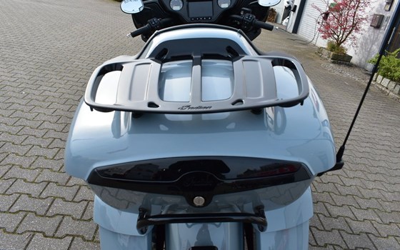 Neufahrzeug Indian Roadmaster Powerplus Dark Horse with 112 Package - Bild 8