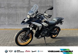 Neumotorrad BMW R 1300 GS