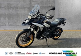 Neumotorrad BMW R 1300 GS