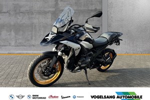 Angebot BMW R 1300 GS