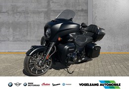 Gebrauchte Indian Roadmaster Dark Horse