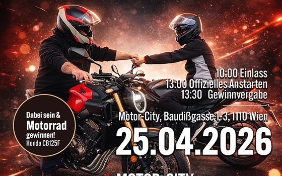 Neufahrzeug Honda CB650R - Bild 2