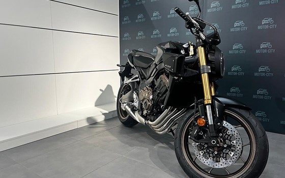 Neufahrzeug Honda CB650R - Bild 3