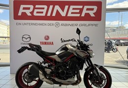 Gebrauchte Kawasaki MULE 4010 4x4