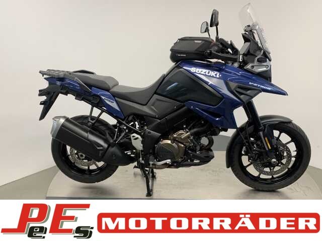 Suzuki V-Strom 1050 