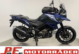 Gebrauchte Suzuki V-Strom 1050