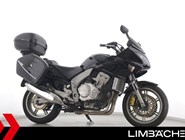Honda CBF 1000