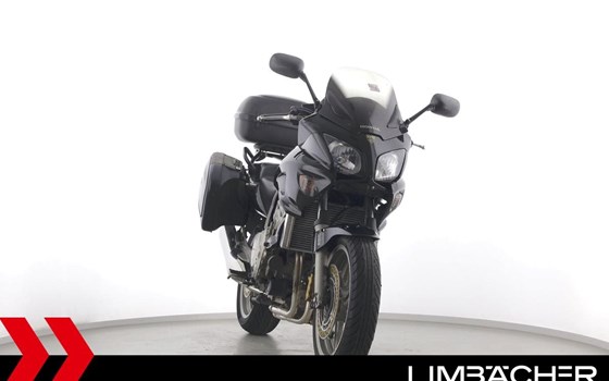 Gebrauchtmotorrad Honda CBF 1000 - Bild 11