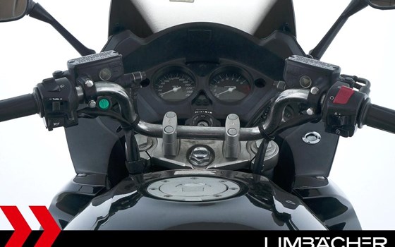 Gebrauchtmotorrad Honda CBF 1000 - Bild 13