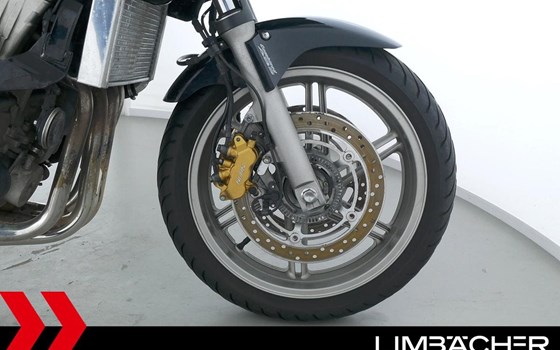 Gebrauchtmotorrad Honda CBF 1000 - Bild 14