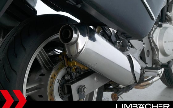 Gebrauchtmotorrad Honda CBF 1000 - Bild 15