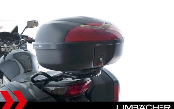 Gebrauchtmotorrad Honda CBF 1000 - Bild 16