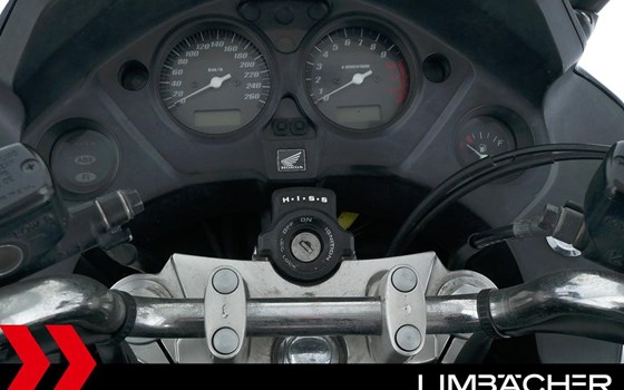 Gebrauchtmotorrad Honda CBF 1000 - Bild 20