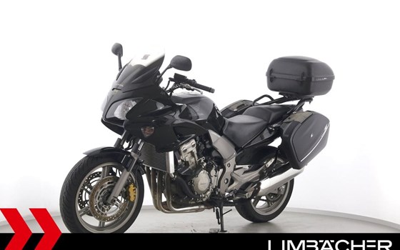 Gebrauchtmotorrad Honda CBF 1000 - Bild 4