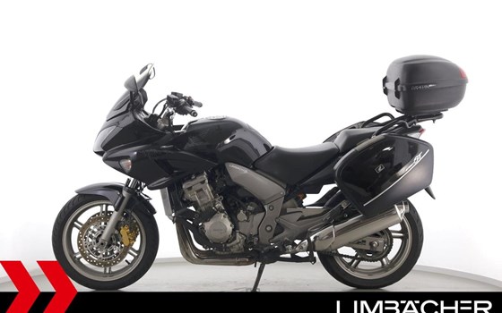 Gebrauchtmotorrad Honda CBF 1000 - Bild 5