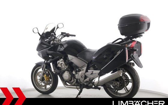 Gebrauchtmotorrad Honda CBF 1000 - Bild 6