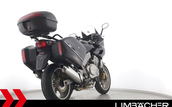 Gebrauchtmotorrad Honda CBF 1000 - Bild 8