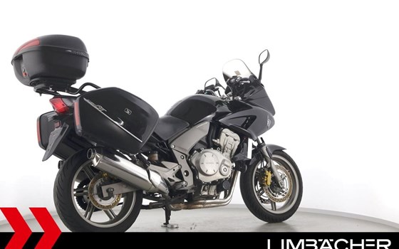 Gebrauchtmotorrad Honda CBF 1000 - Bild 9